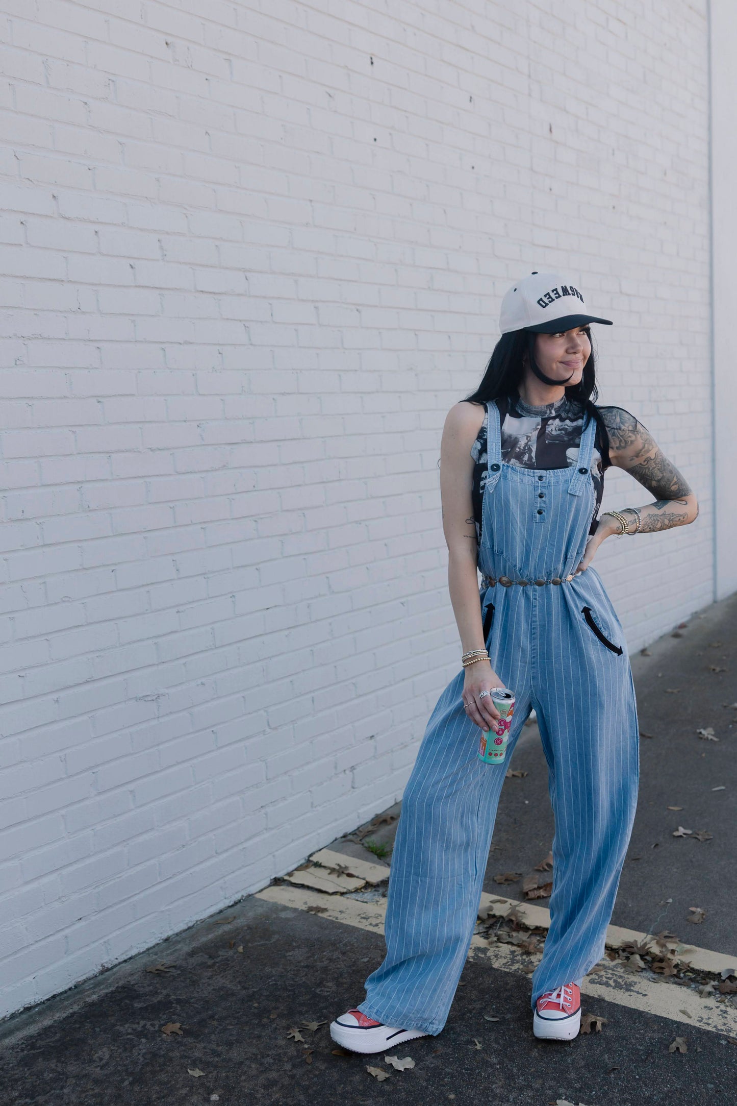 Ranch Hand Overalls
