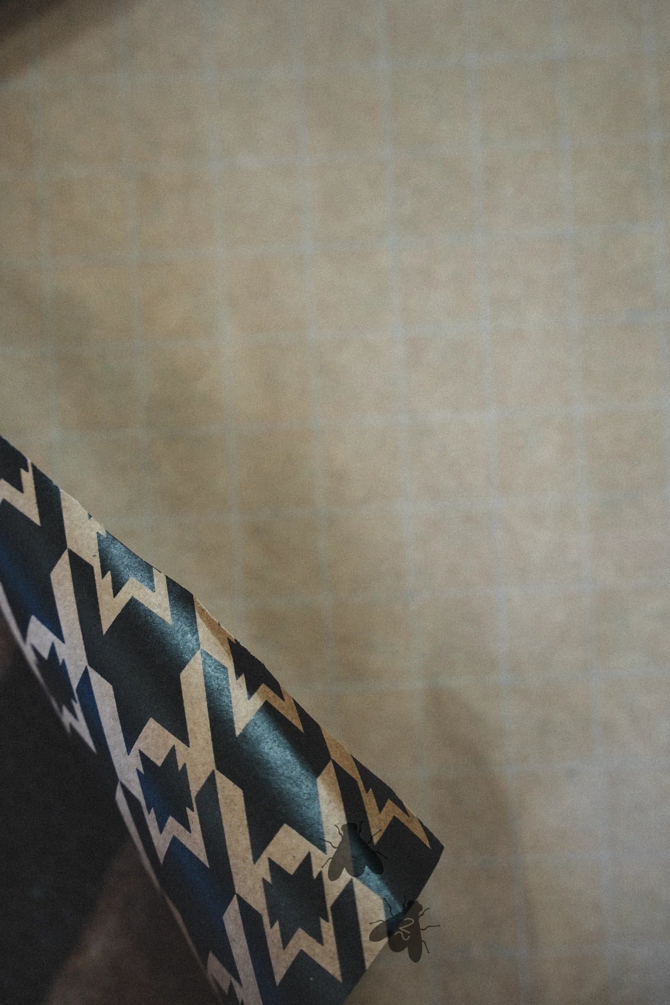 Wrap Tha Prez *Posh Aztec*