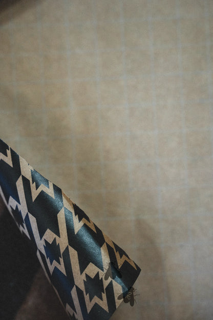 Wrap Tha Prez *Posh Aztec*