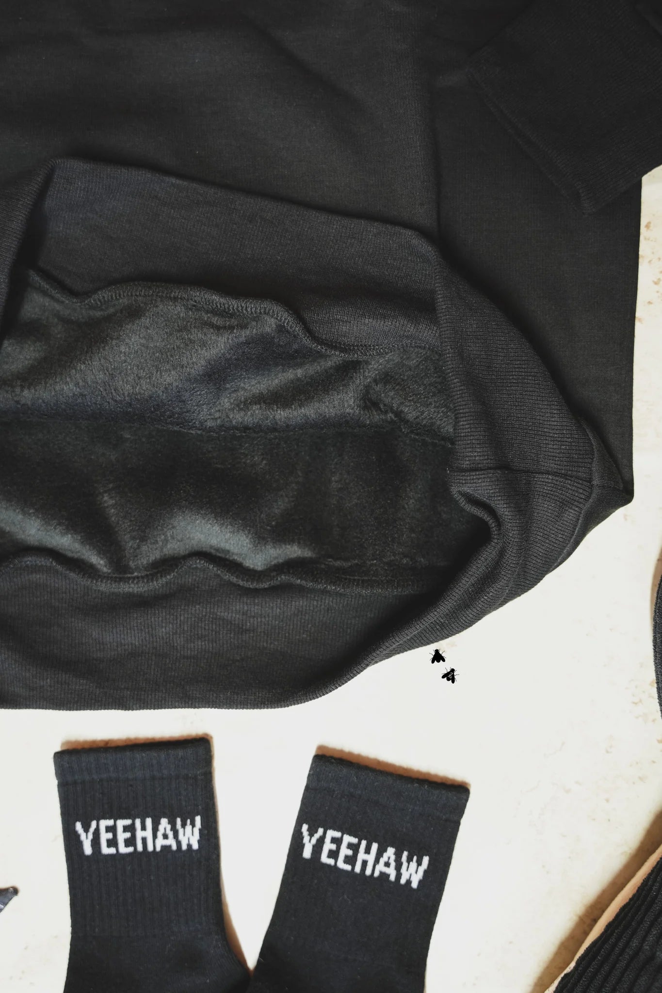 Rope Tha Haw Crewneck