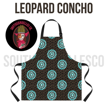 PREORDER Kitchen Aprons *11 Styles* (SHIPS TO ME: MID SEPTEMBER)