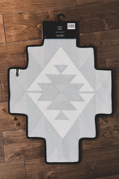 El Paso Aztec Rug