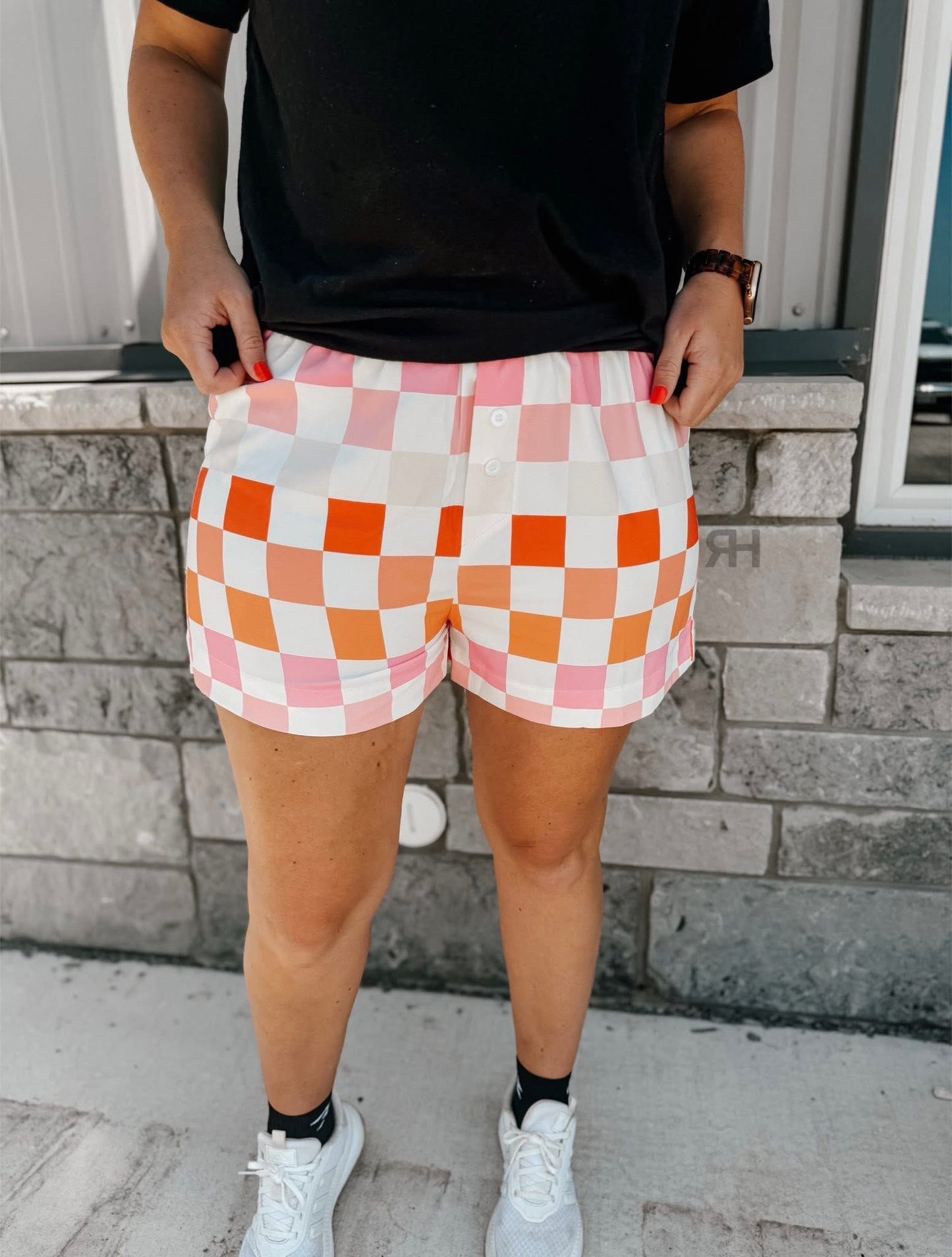 PREORDER Boxer Shorts *7 Styles* (SHIPS TO ME: END OF SEPTEMBER)