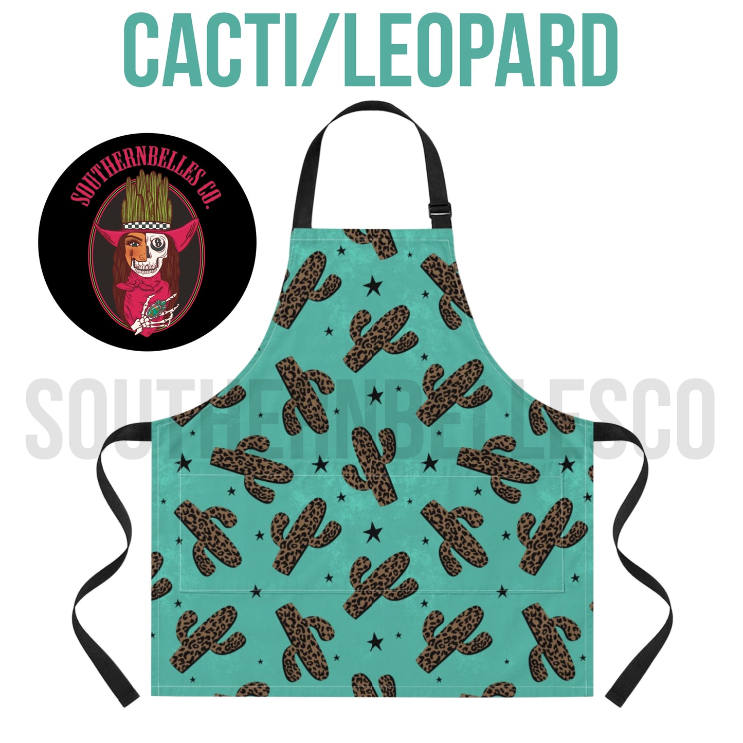 PREORDER Kitchen Aprons *11 Styles* (SHIPS TO ME: MID SEPTEMBER)