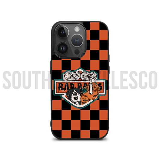 Cash Only Phone Case