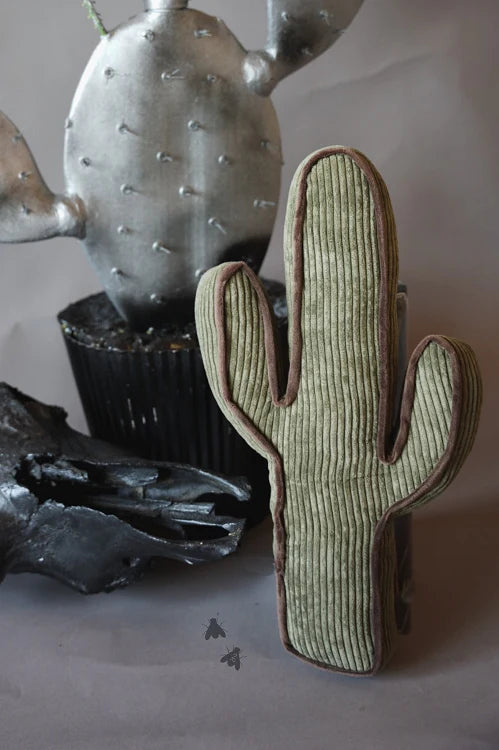 Cactus Pillow *Agave*