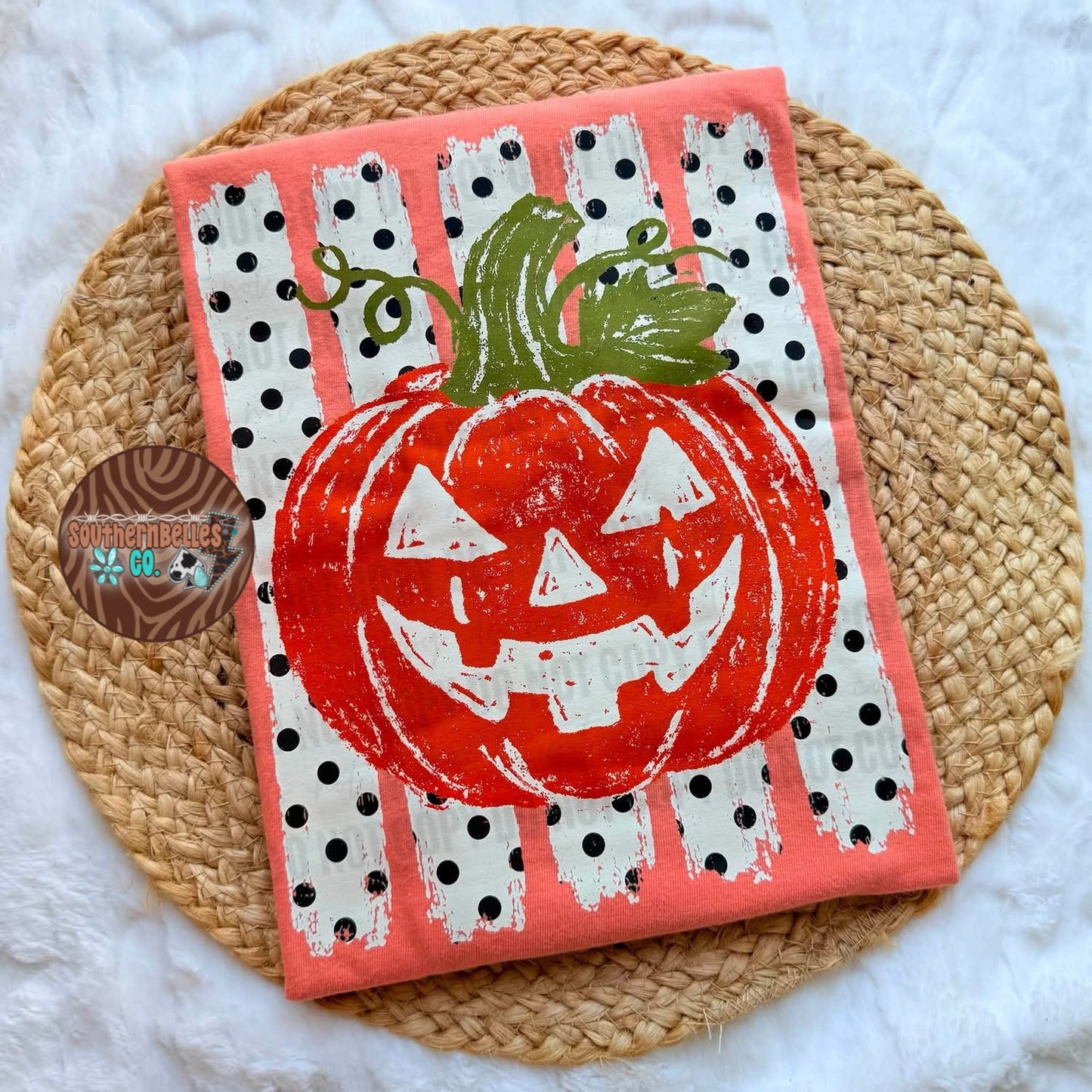 PREORDER Halloween Tees (SHIPS TO ME: 8-12 BUSINESS DAYS AFTER DATE ORDERED)