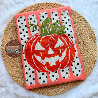 PREORDER Halloween Tees (SHIPS TO ME: 8-12 BUSINESS DAYS AFTER DATE ORDERED)