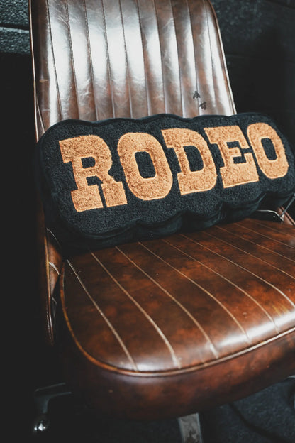 Rodeo Pillows