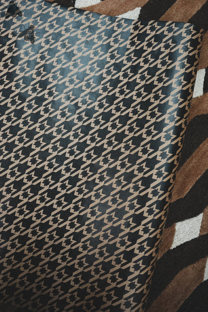 Wrap Tha Prez *Posh Aztec*