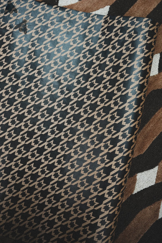 Wrap Tha Prez *Posh Aztec*