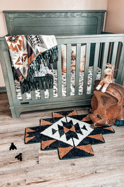 Rodeo Rug *Aztec*
