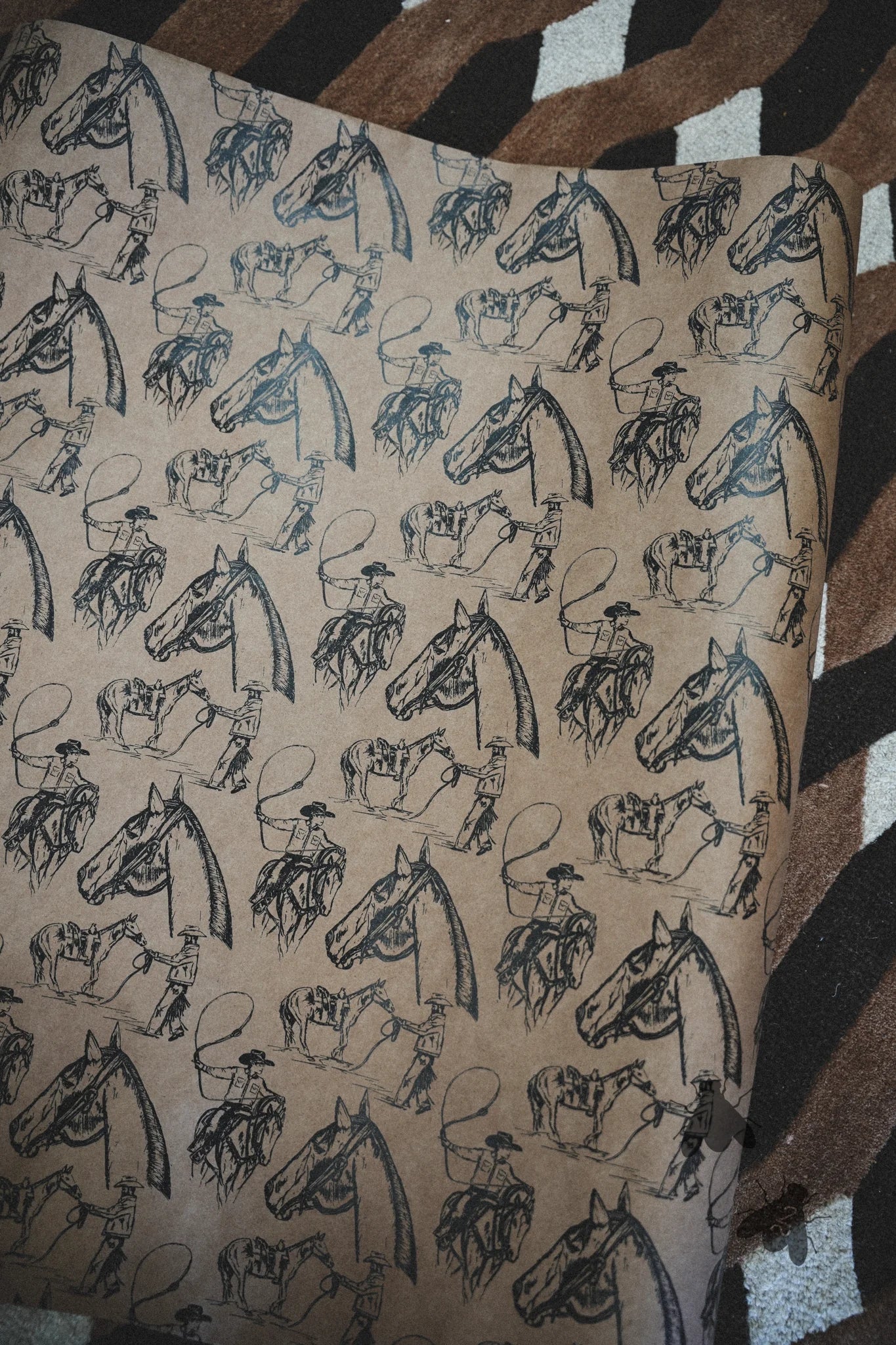 Wrap Tha Prez *Doodle*