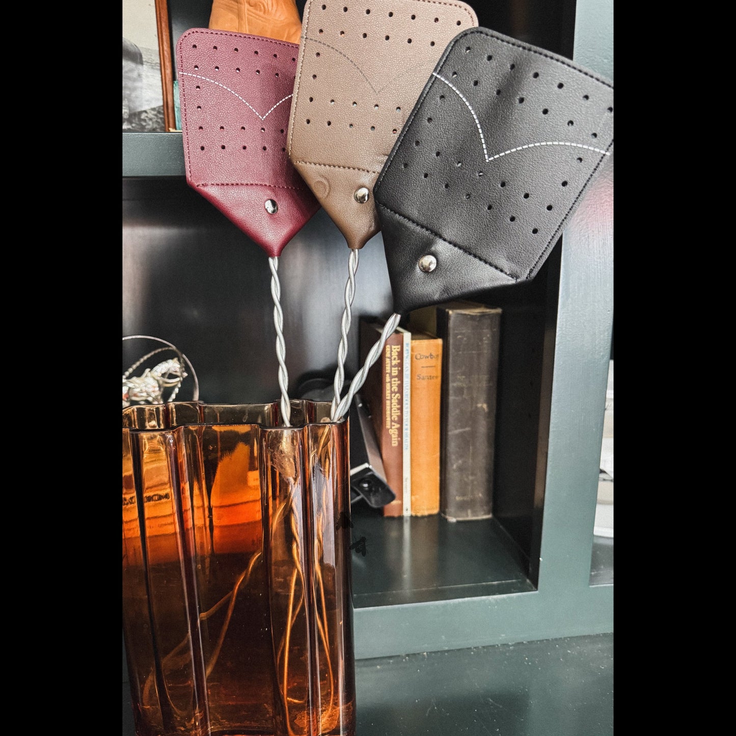 Yoke Fly Swatter *3 Styles*