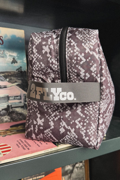 That Traveler Bag *Diamondback*