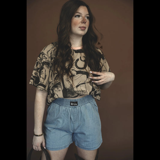 The Rancher Top