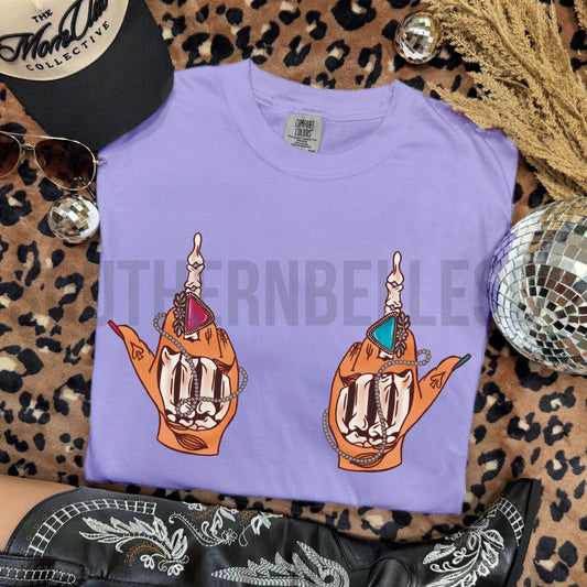 PREORDER F*ck It Tee *2 Colors* (SHIPS TO ME: 20-24 BUSINESS DAYS AFTER 9/12)
