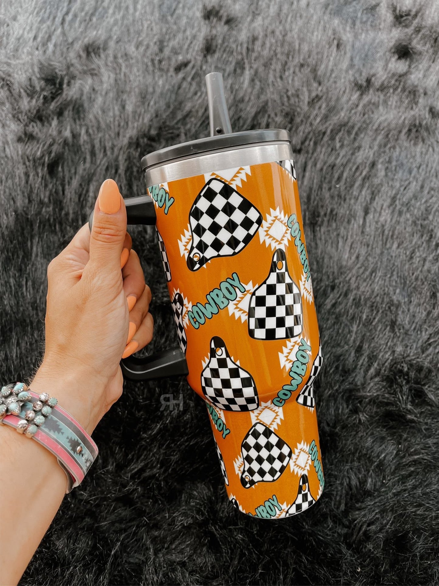 PREORDER Stay Sippin’ 40oz Tumblers (SHIPS TO ME: END OF SEPTEMBER)