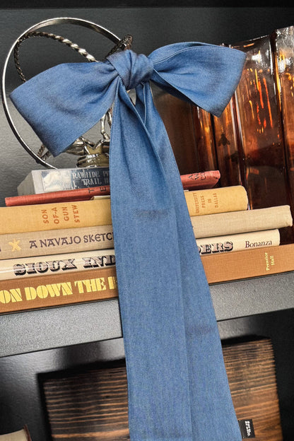 Denim Dan Twilly *Midwash*