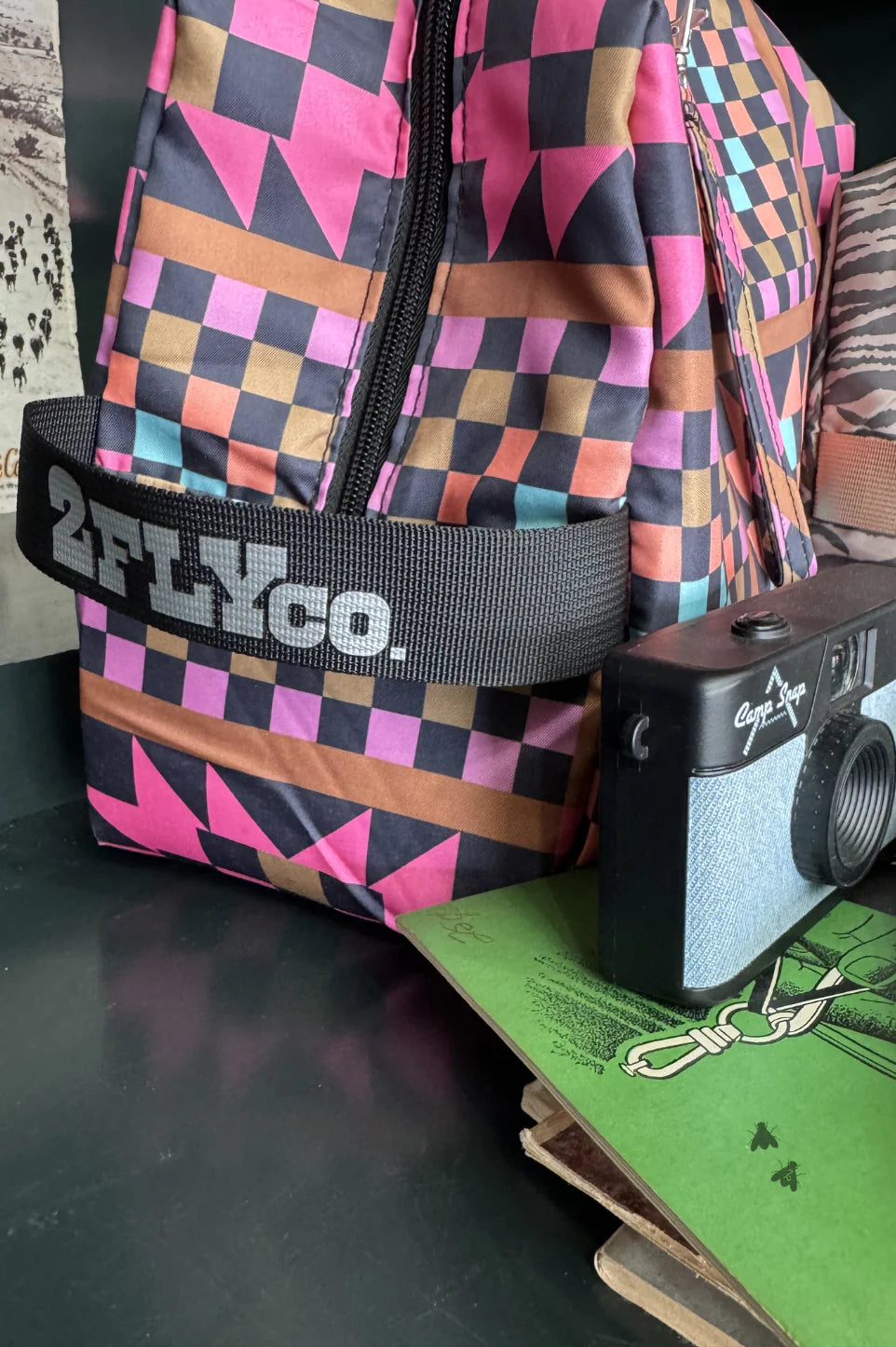 That Traveler Bag *Ranch House*