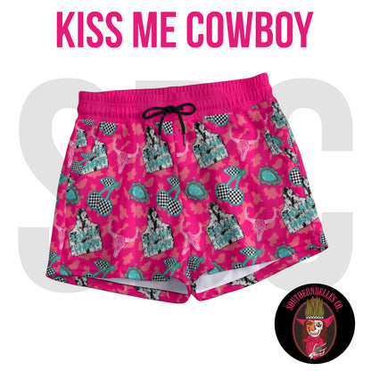 PREORDER New Women’s Shorts *14 Styles* (SHIPS TO ME: END OF JULY)