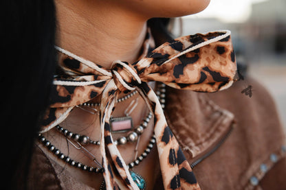 Trail Knot Twilly *Meowdy*