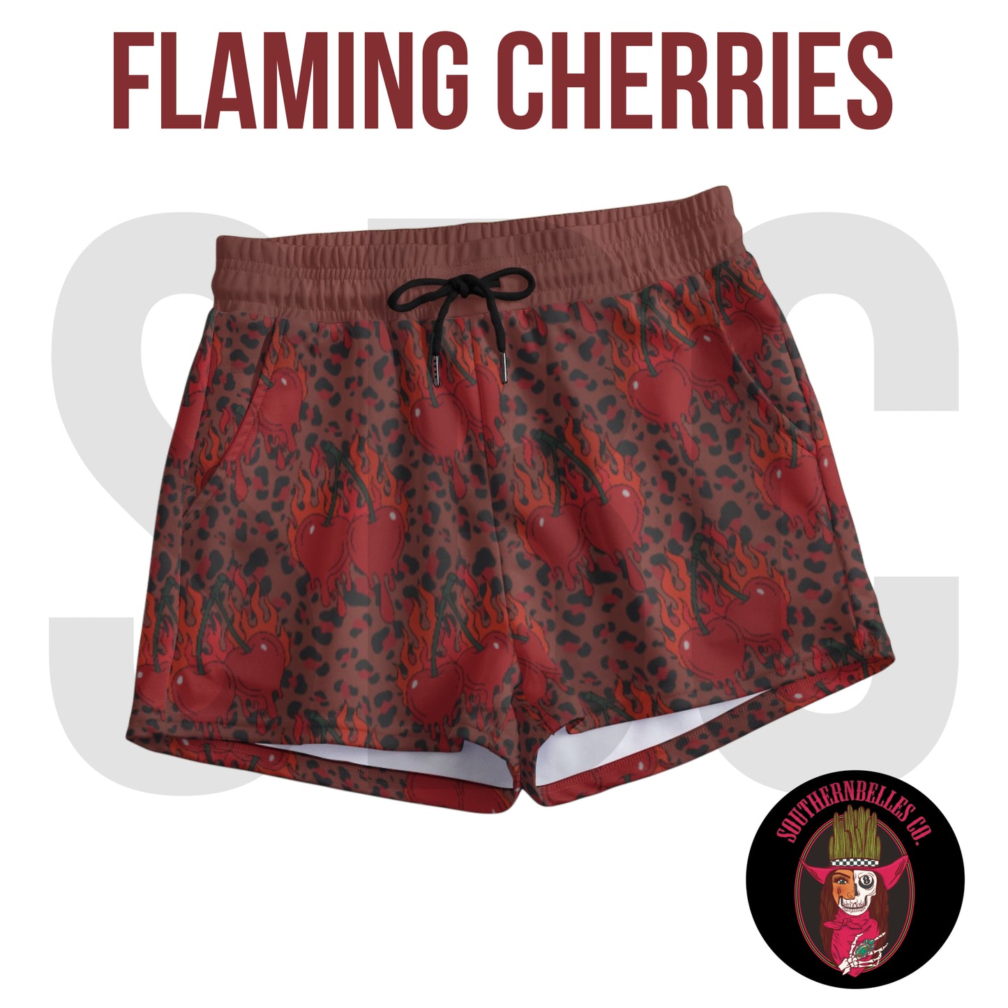 PREORDER New Women’s Shorts *14 Styles* (SHIPS TO ME: END OF JULY)