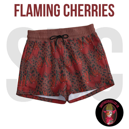 PREORDER New Women’s Shorts *14 Styles* (SHIPS TO ME: END OF JULY)