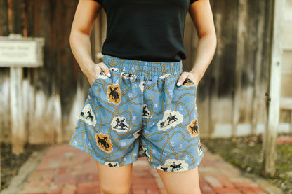 The Britches *Vintage Cowboy*