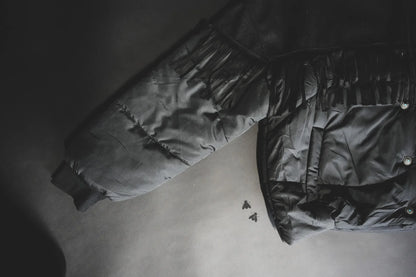 Y’all Fly Jacket *Midnight*