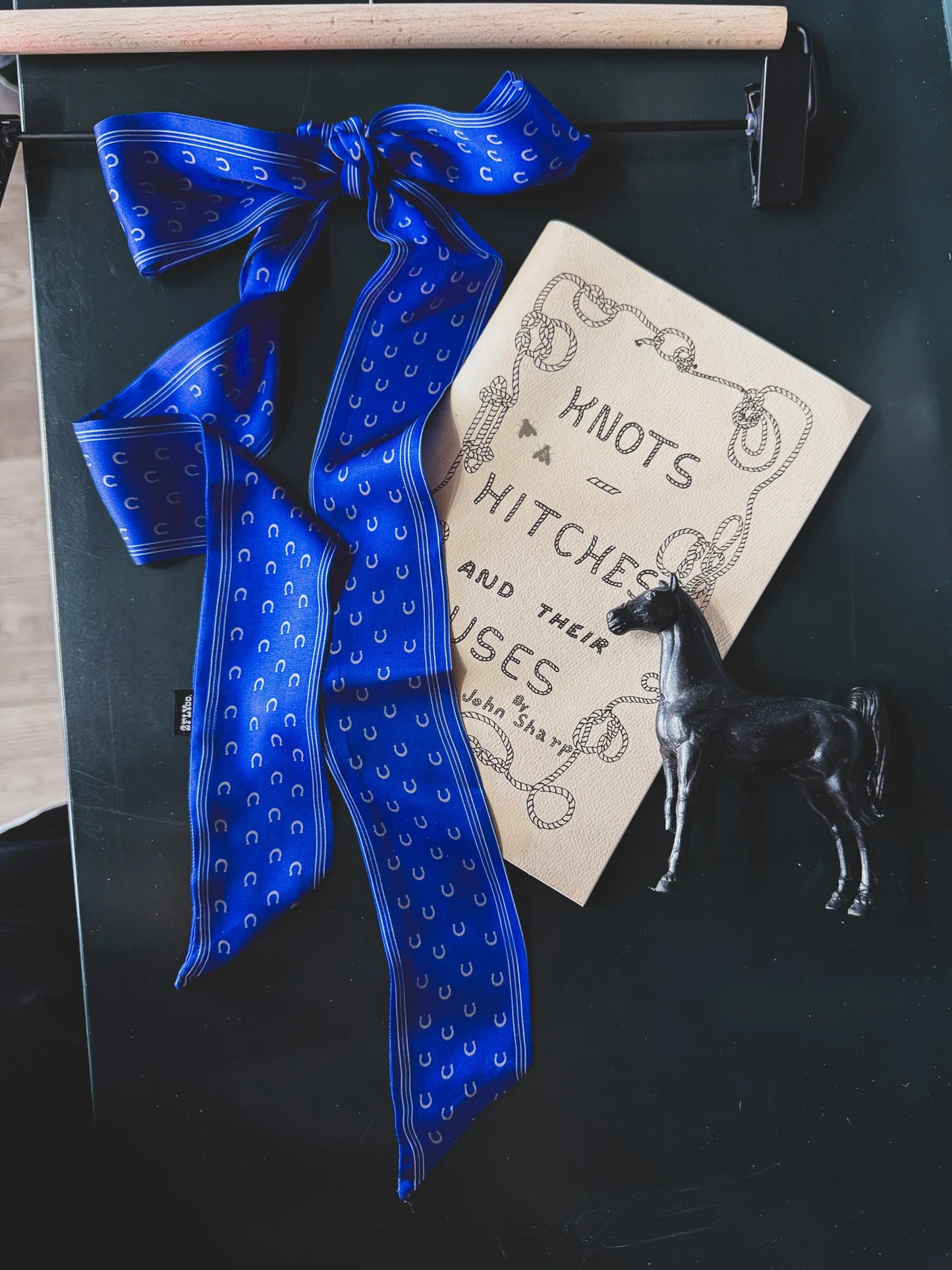 Stomp Out The Blues Twilly