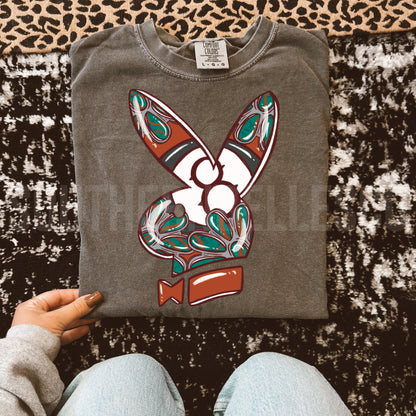 PREORDER PlayB*y Tee/Crew (SHIPS TO ME: 20-24 BUSINESS DAYS AFTER 9/12)