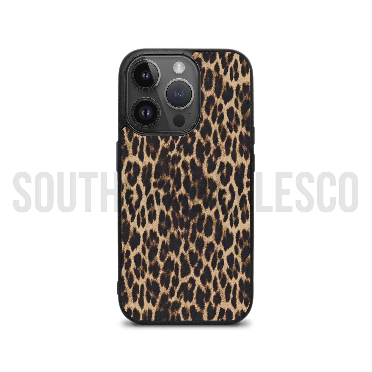 Leopard Phone Case