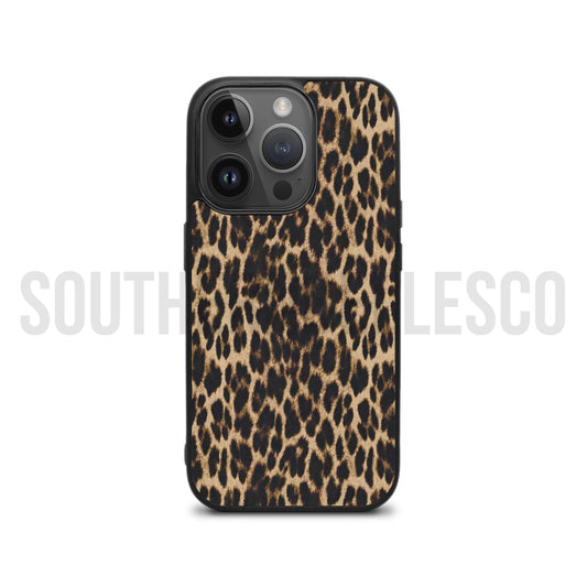 Leopard Phone Case