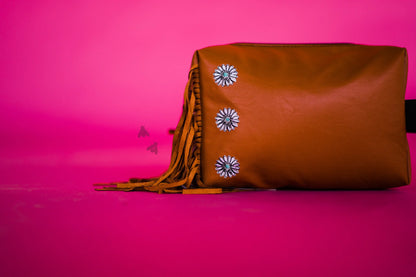 Pistol Packin’ *Saddle*