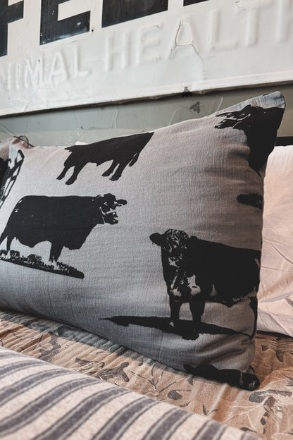 Counting Cattle Pillowcases (INCLUDES 2)