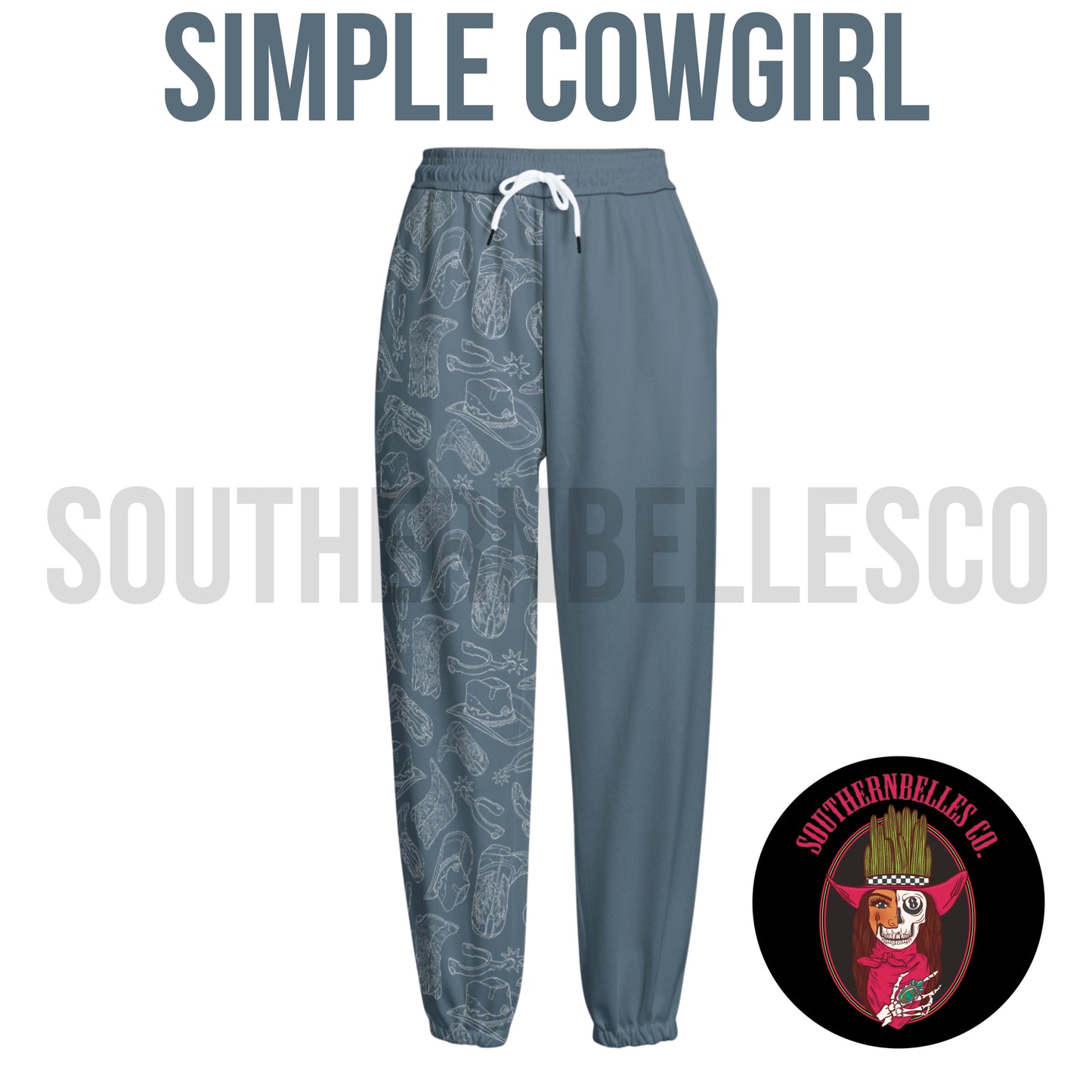 PREORDER Western Sweats *19 Styles* (SHIPS TO ME: BEGINNING OF SEPTEMBER)