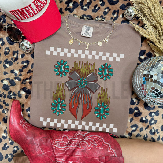 PREORDER Y’allternative Girl Tee *3 Colors* (SHIPS TO ME: 20-24 BUSINESS DAYS AFTER 7/08)