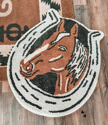 Texas Dandy Rug