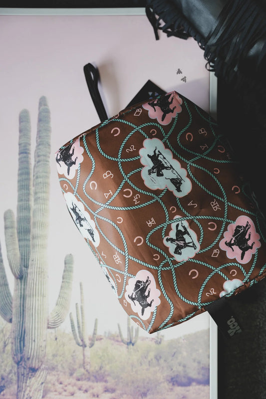 That Travel Bag *Western Swing*