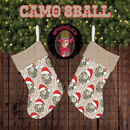 PREORDER Western Stockings *7 Styles* (SHIPS TO ME: BEGINNING OF DECEMBER)