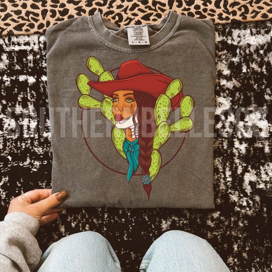 PREORDER Without Me Tee *2 Colors* (SHIPS TO ME: 20-24 BUSINESS DAYS AFTER 9/12)