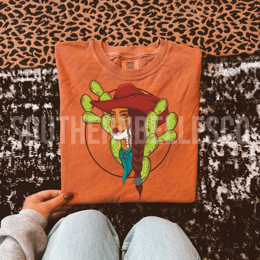 PREORDER Without Me Tee *2 Colors* (SHIPS TO ME: 20-24 BUSINESS DAYS AFTER 9/12)