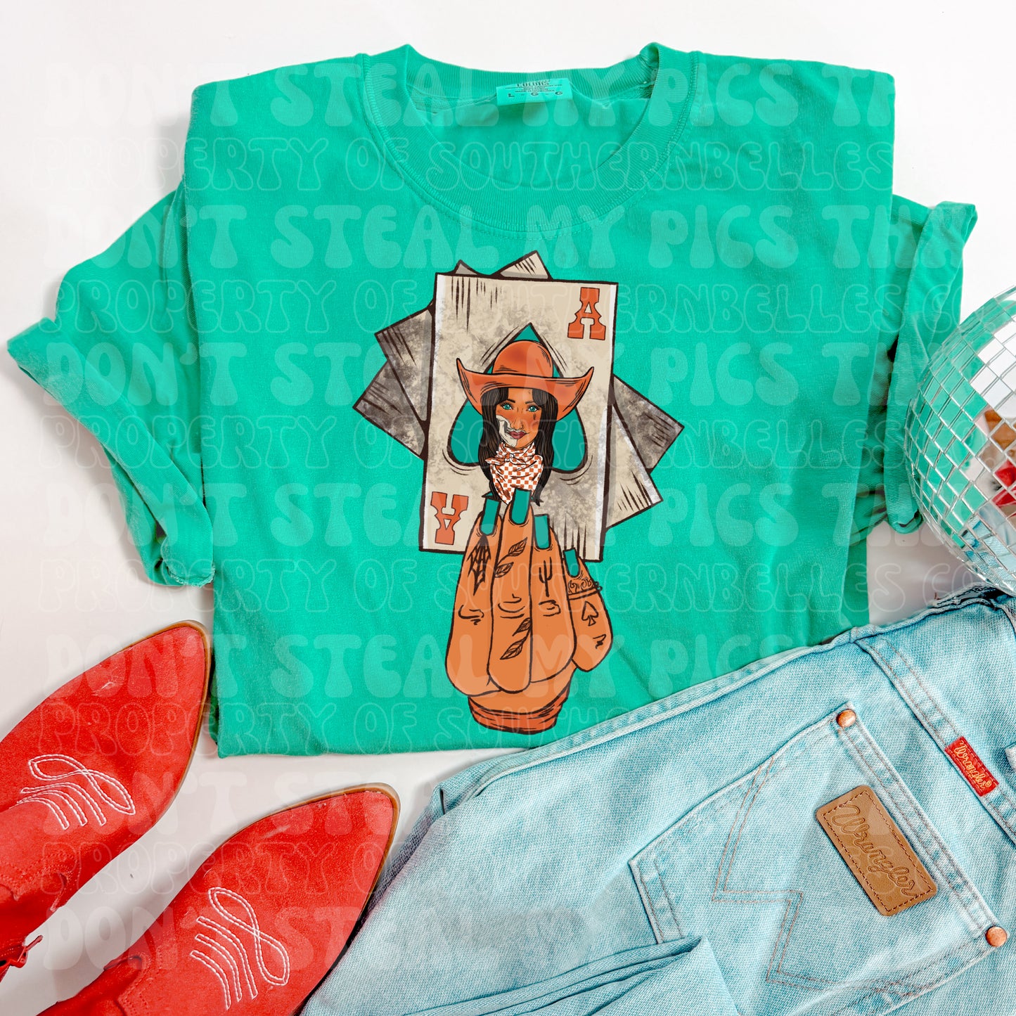 PREORDER Play Games Tee *2 Colors* (SHIPS TO ME: 20-24 BUSINESS DAYS AFTER 8/14)