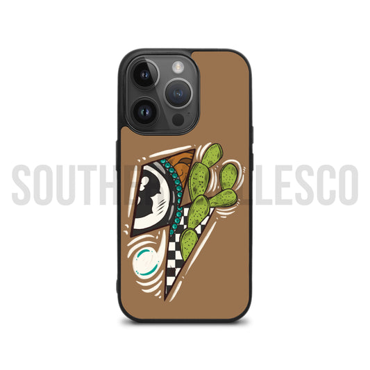 Bolted Phone Case