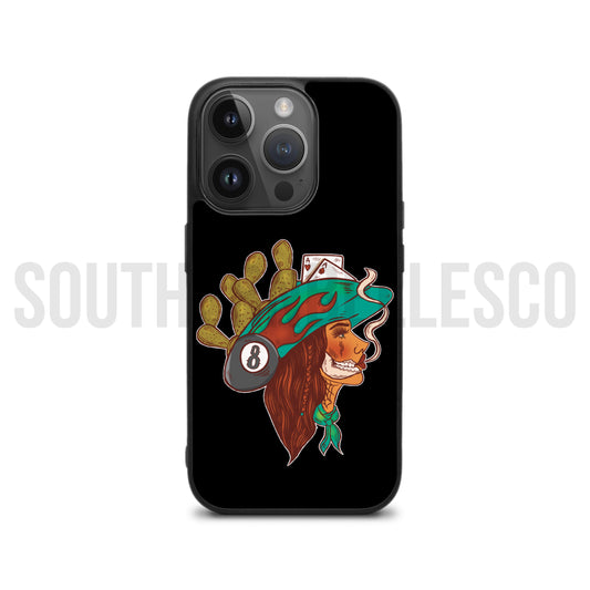 Morbid Phone Case