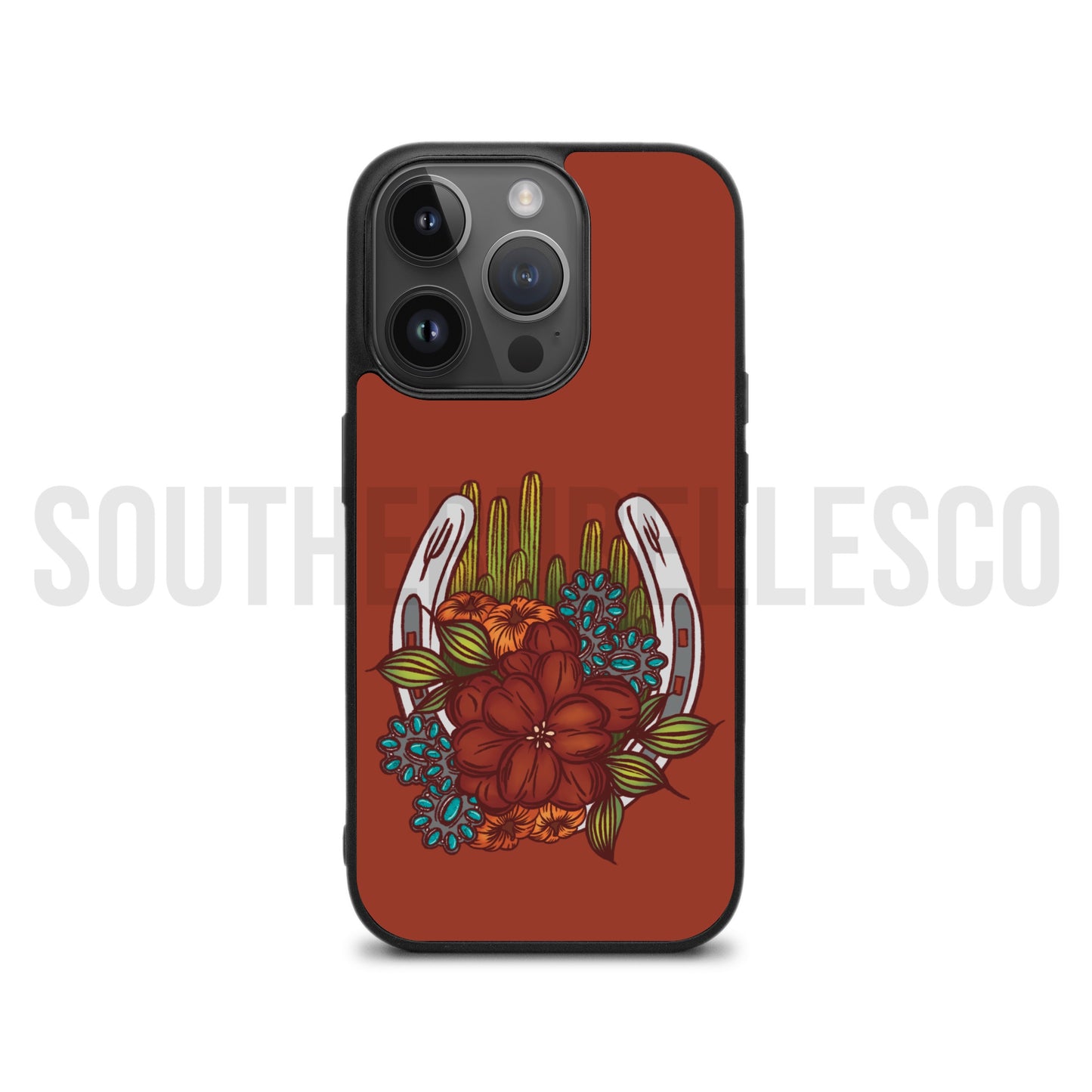 Lucky Fall Phone Case