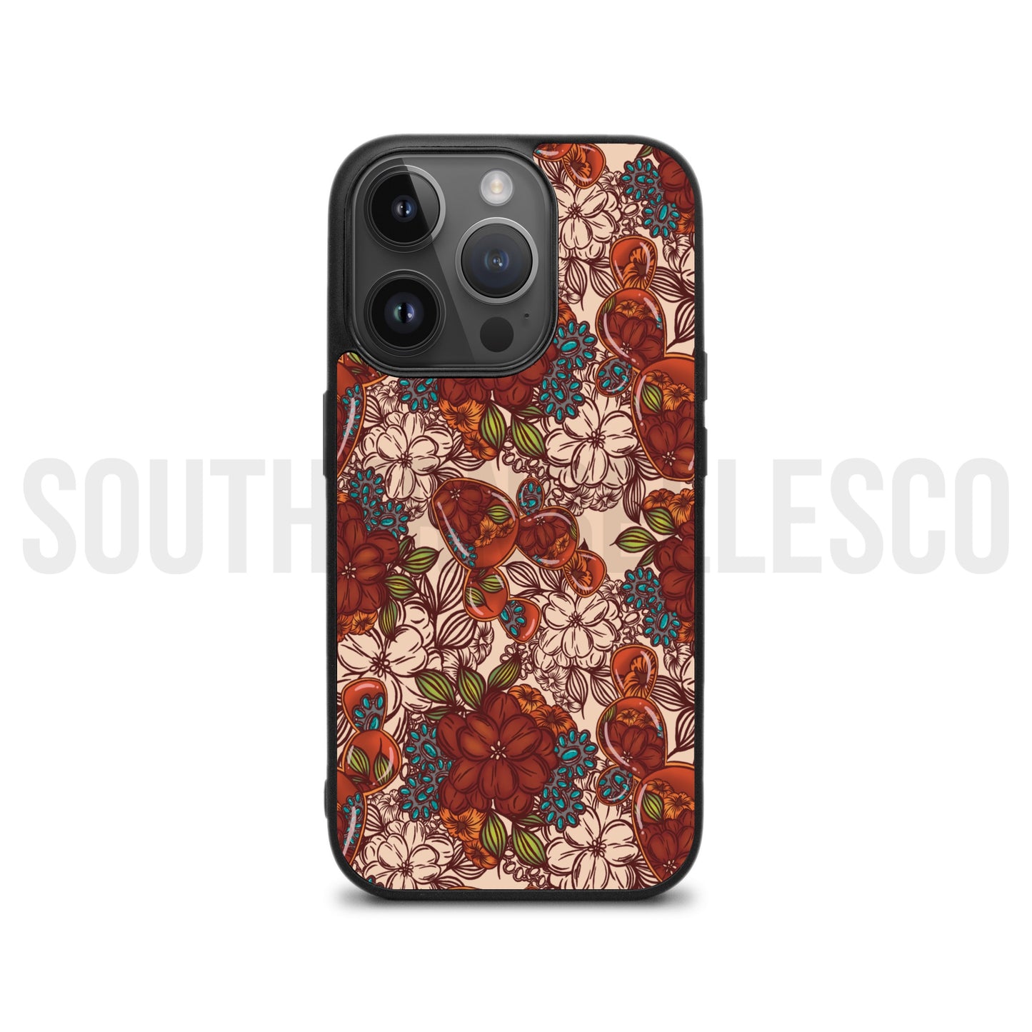 Fall Phone Case