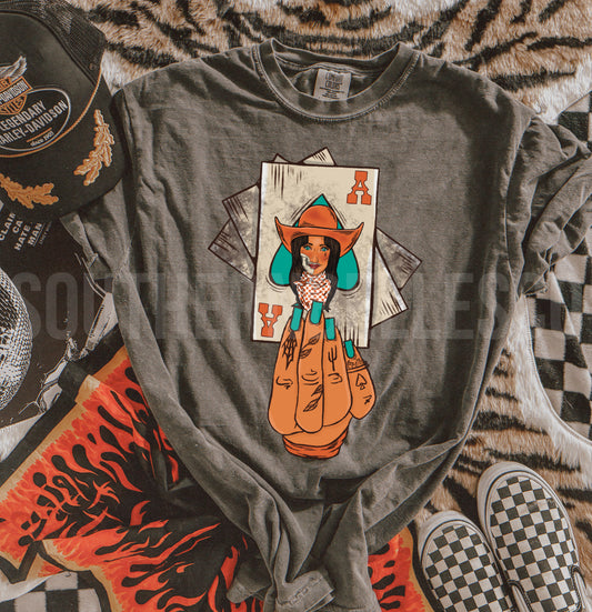 PREORDER Play Games Tee *2 Colors* (SHIPS TO ME: 20-24 BUSINESS DAYS AFTER 9/12)