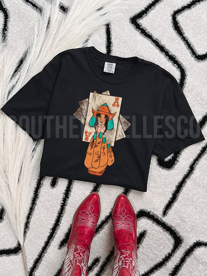 PREORDER Play Games Tee *2 Colors* (SHIPS TO ME: 20-24 BUSINESS DAYS AFTER 9/12)